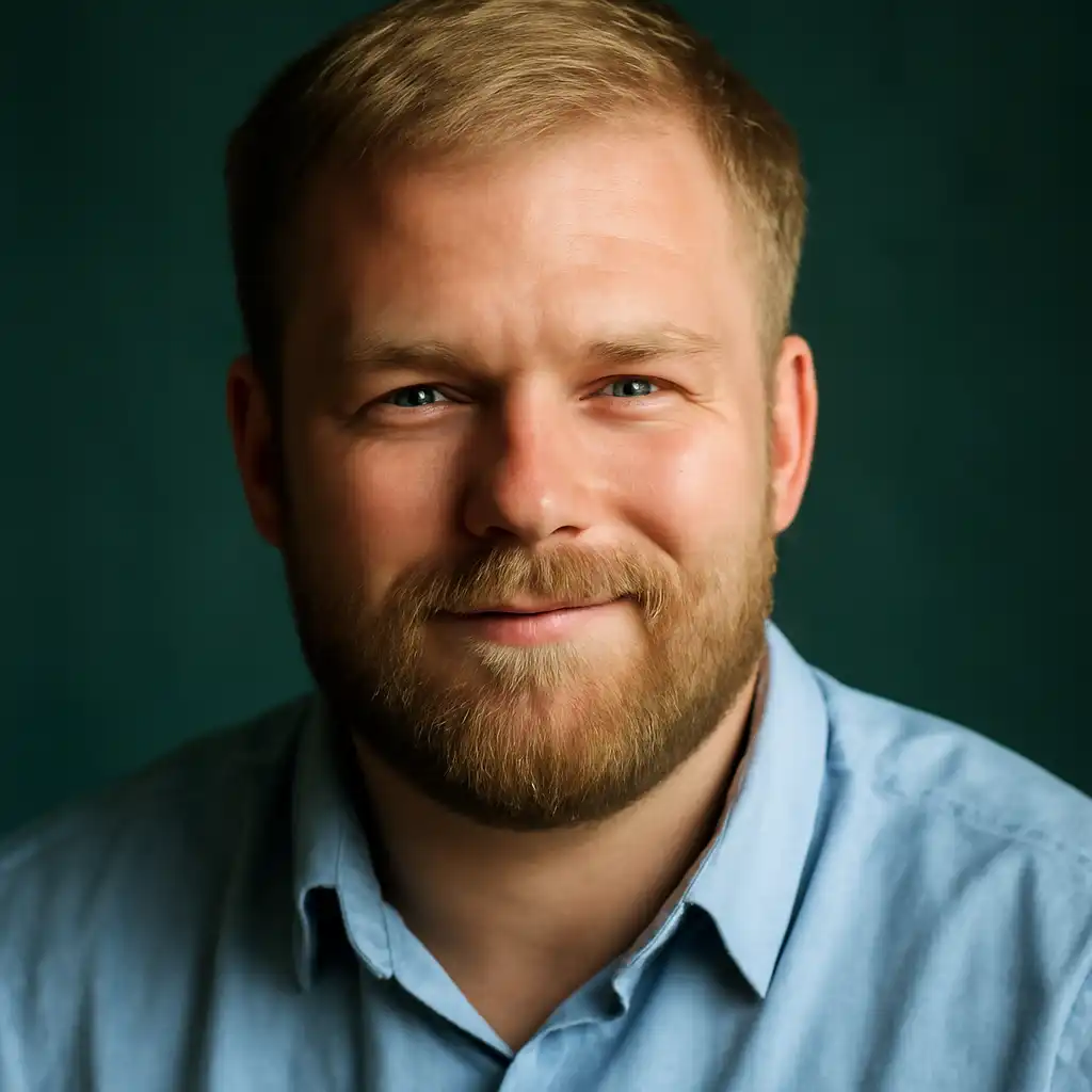 Marcus Bonusmeyer